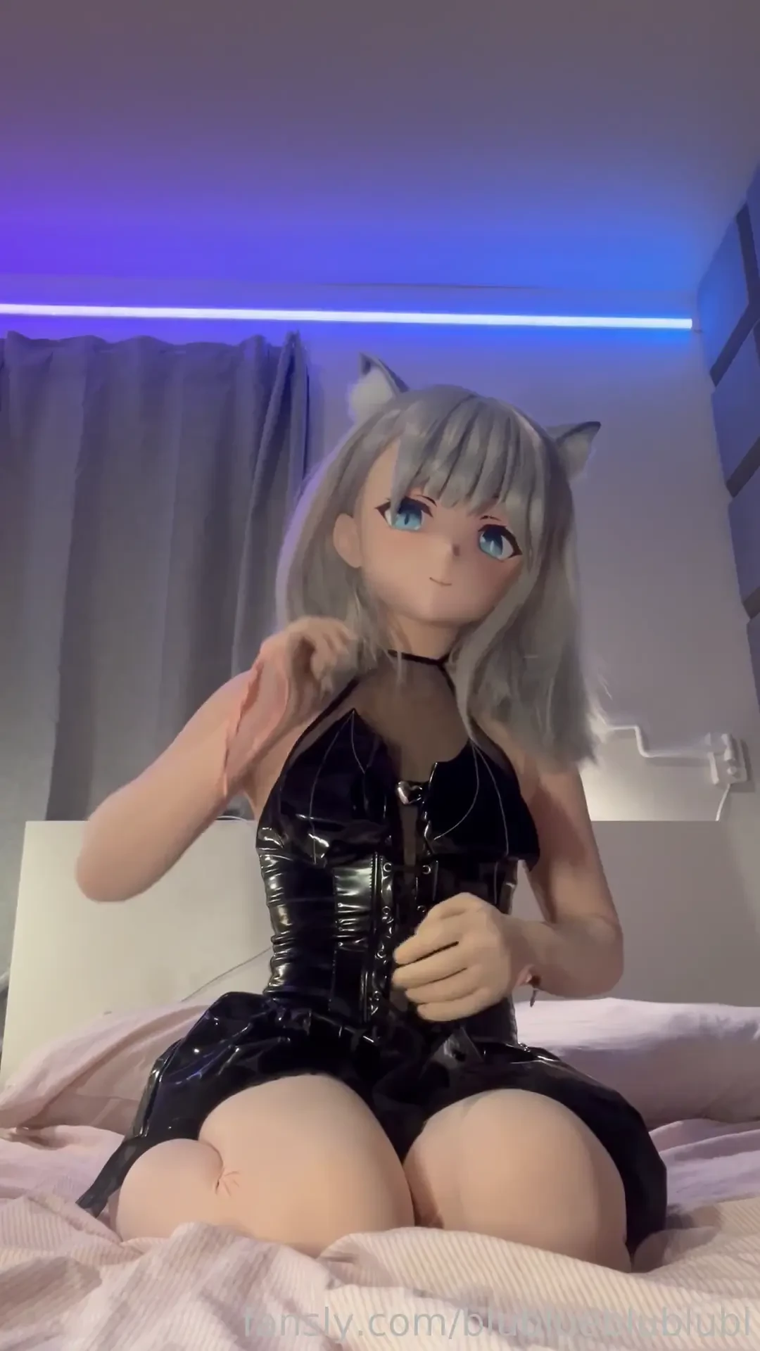 Wanna have some fun kigurumi fapping masturbate 