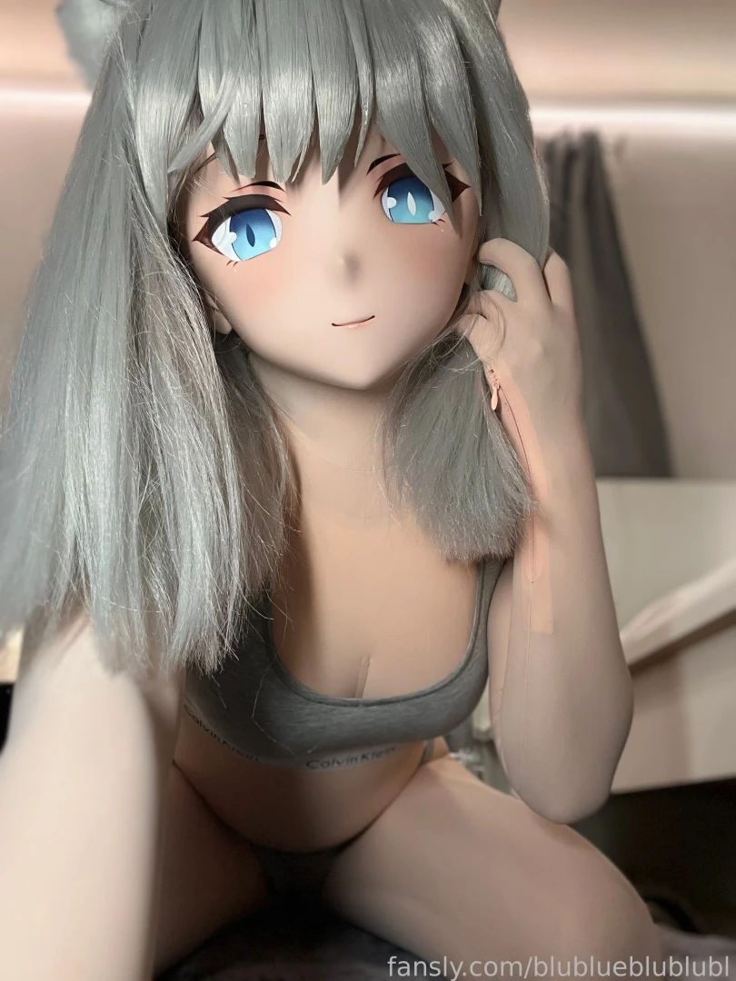 Morning look kigurumi underwear 