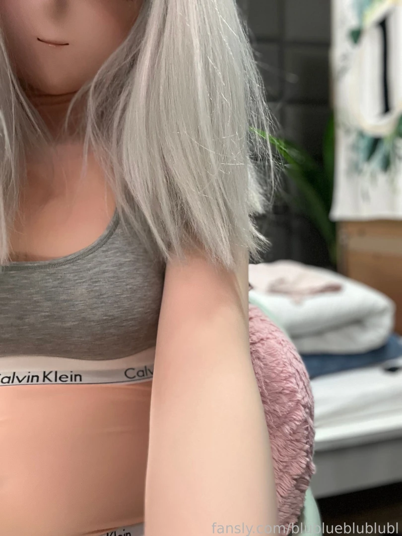 Morning look kigurumi underwear part 4 