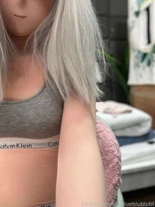 Morning look kigurumi underwear part 4