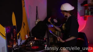 Vinyl set a small sample of what i like most world up vinylgirl fyp