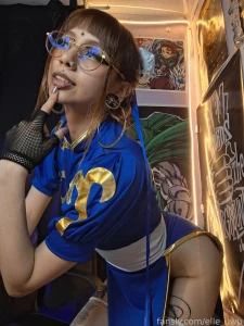 Who i am fyp cosplay sexy ahegao sologirl naughty petite latina part 2