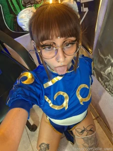 Who i am fyp cosplay sexy ahegao sologirl naughty petite latina part 1