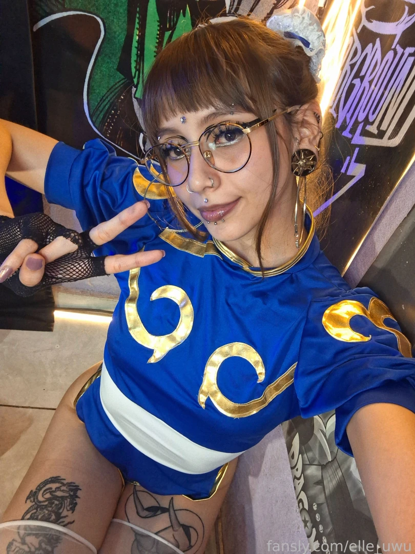 Who i am fyp cosplay sexy ahegao sologirl naughty petite latina part 3 