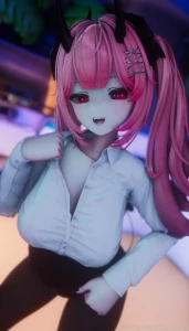 Wanna rip my clothes off vtuber anime lewd lewdtuber hentai porn fyp
