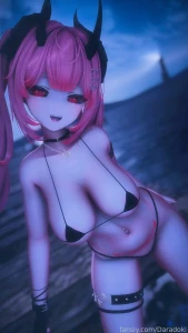 Gonna go skinny dipping wanna join vtuber anime hentai lewdtuber