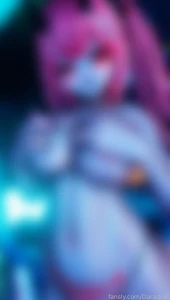 Why on my face i told you on my booba vtuber lewdtuber booba anime part 1