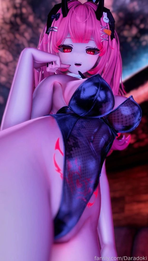 You look so cute i wanna be bred by you vtuber hentai lewd lewdtuber part 1 