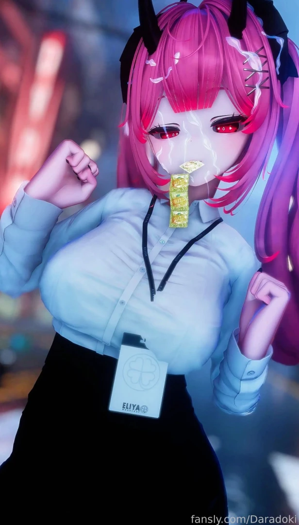 I got creamed on it tastes good though lt 3 anime vtuber lewdtuber part 2 