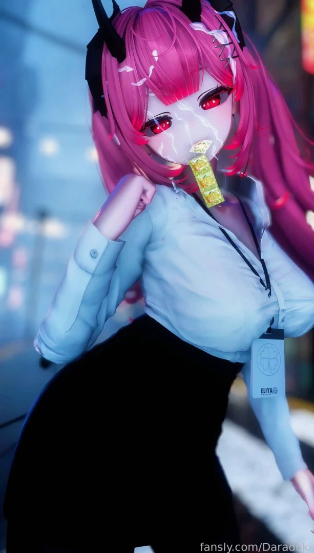 I got creamed on it tastes good though lt 3 anime vtuber lewdtuber 