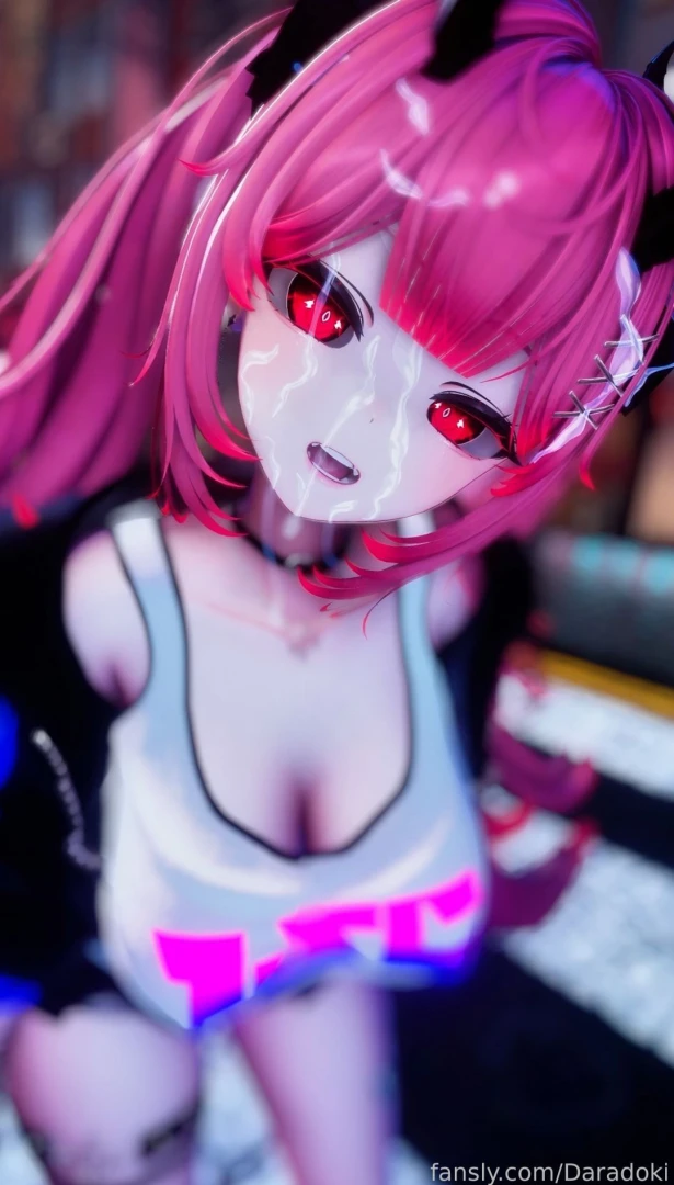 You want to blow my back out vtuber hentai anime fyp facial booba part 2 