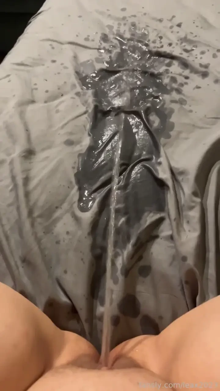 Forgot to post this last night piss pissing pee peeing watersports 