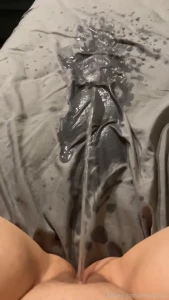 Forgot to post this last night piss pissing pee peeing watersports
