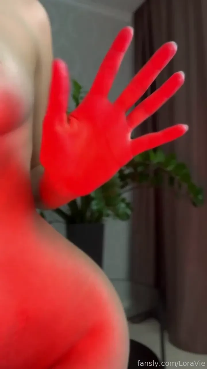 I know you want to watch till the end tease bigtits bigass panties 