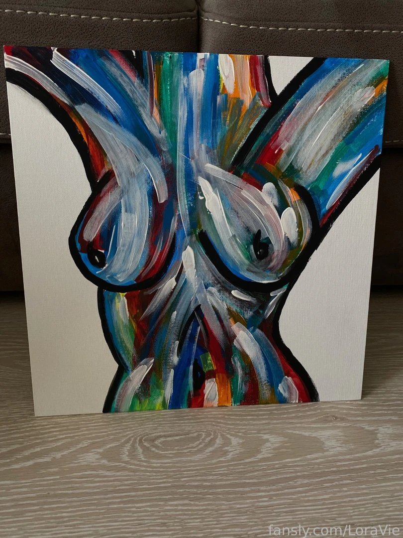 Hi there i m lora a 22-year-old from belarus i m a model a fitness part 1 