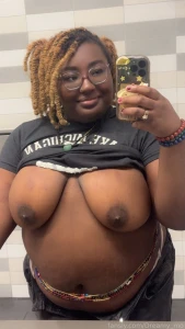 I look so pretty marked up