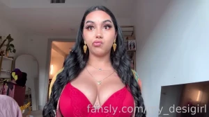 Mean indian brat gives you a jerk off instruction new joi 10 mins long
