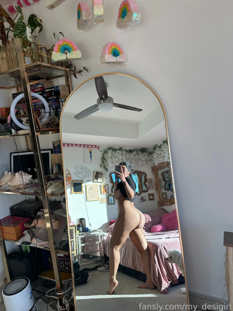 The back view hehei knew yall would ask for booty part 1 