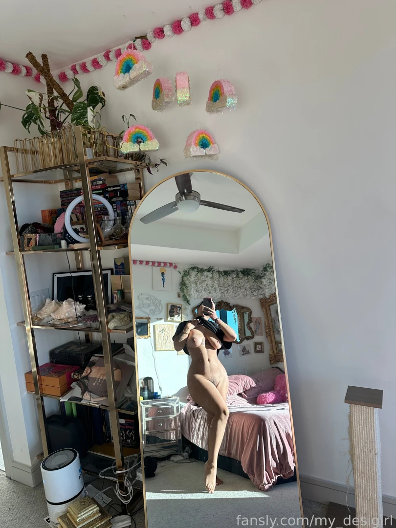 Ok fineeeee another one since so many of u asked so nicely 