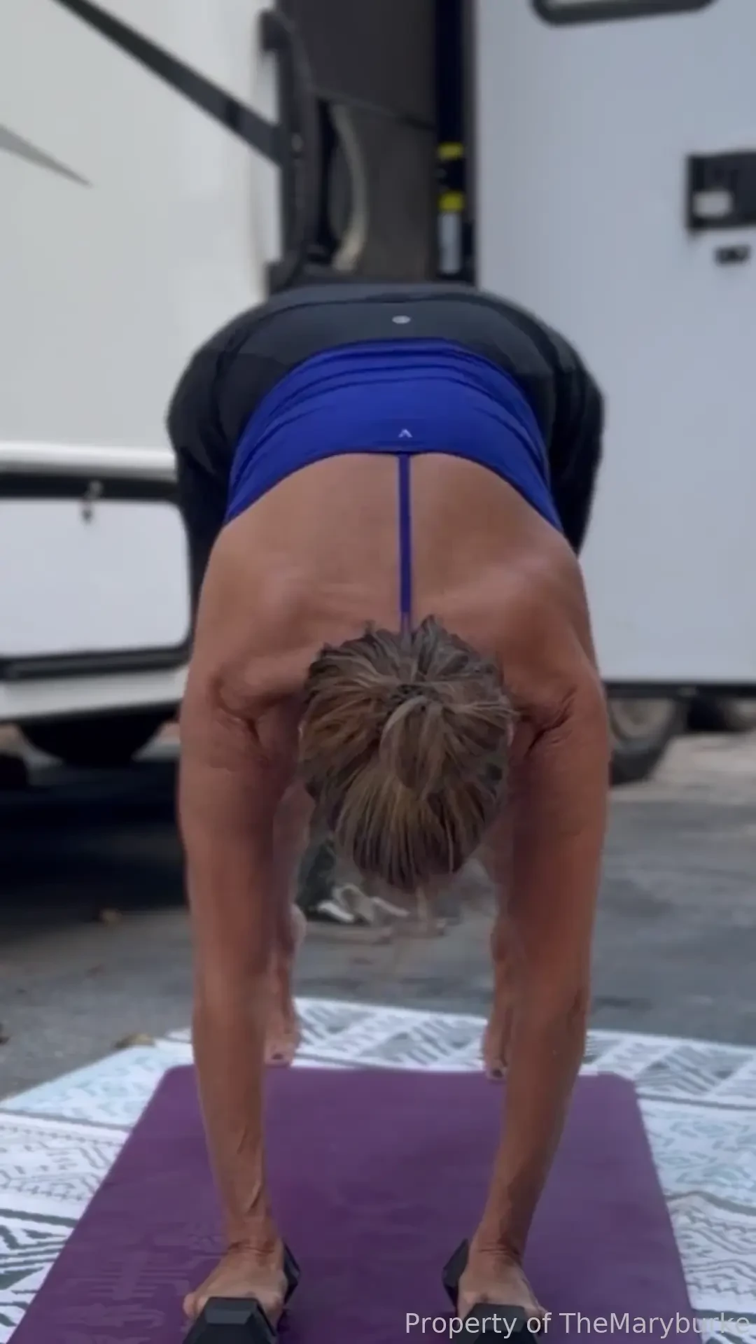 Workout youtube edit my tits keep falling out 