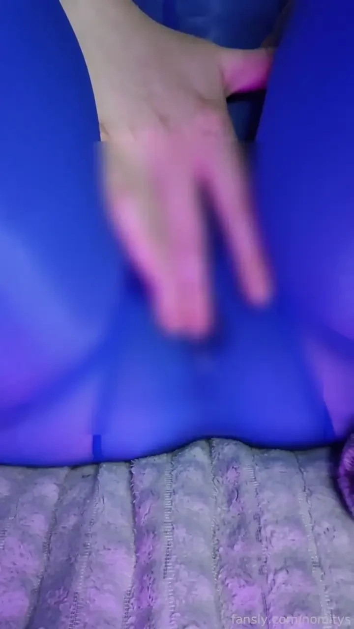 Wet sounds pantyhose asmr pantyhose masturbation fyp young wet 