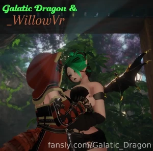 Collab with darling willowvr 0u0 we just love each others feet so much