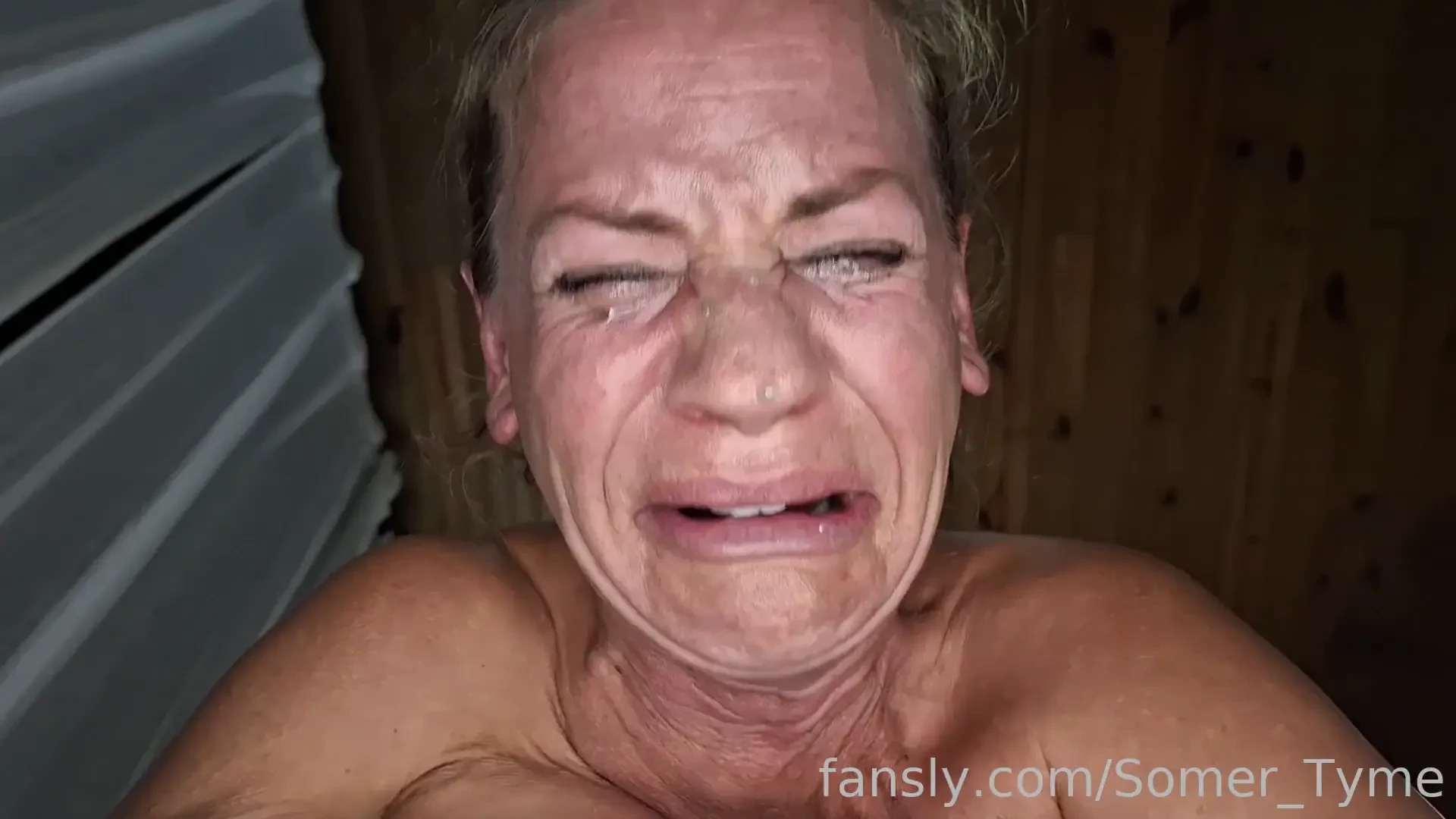 I took a real hard spanking with a bamboo cane 5 minutes of lashings 