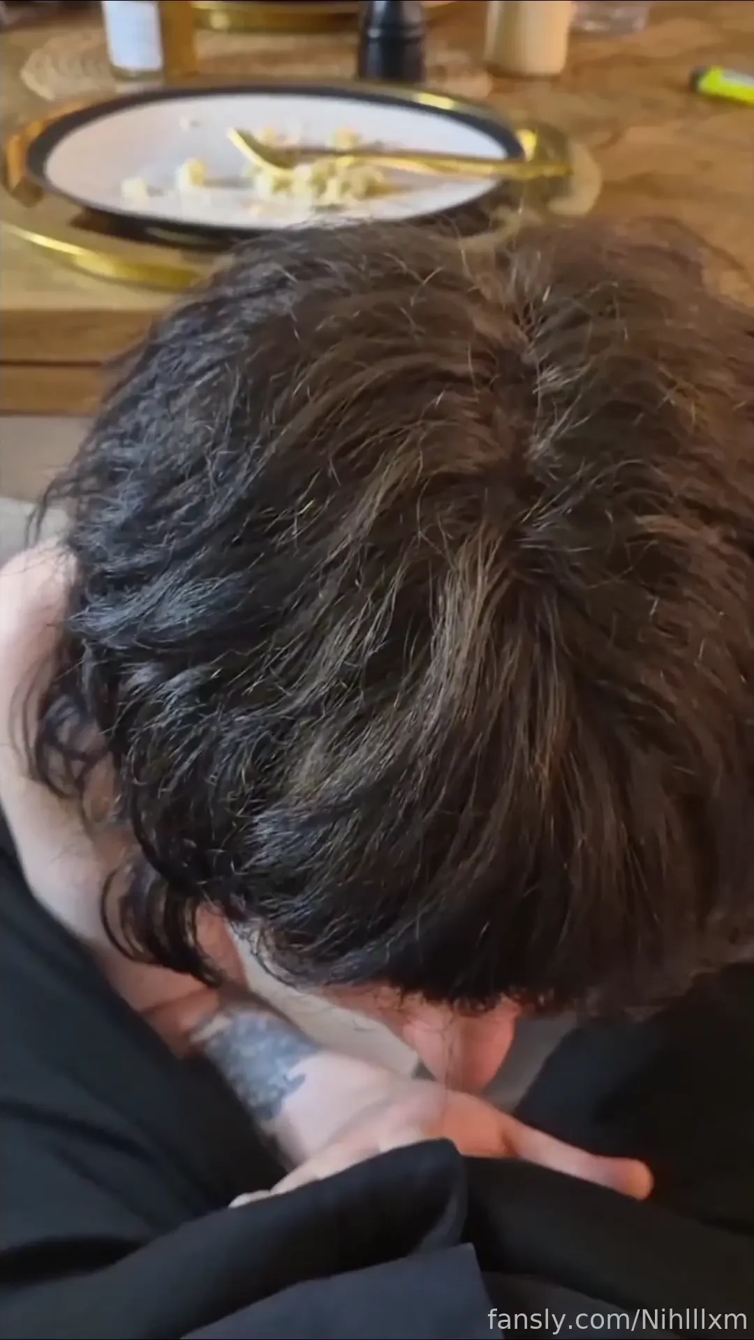 After dinner i really can t resist something for dessert trans tgirl 