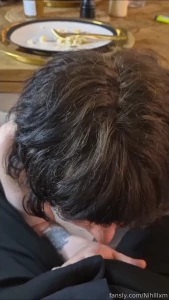 After dinner i really can t resist something for dessert trans tgirl