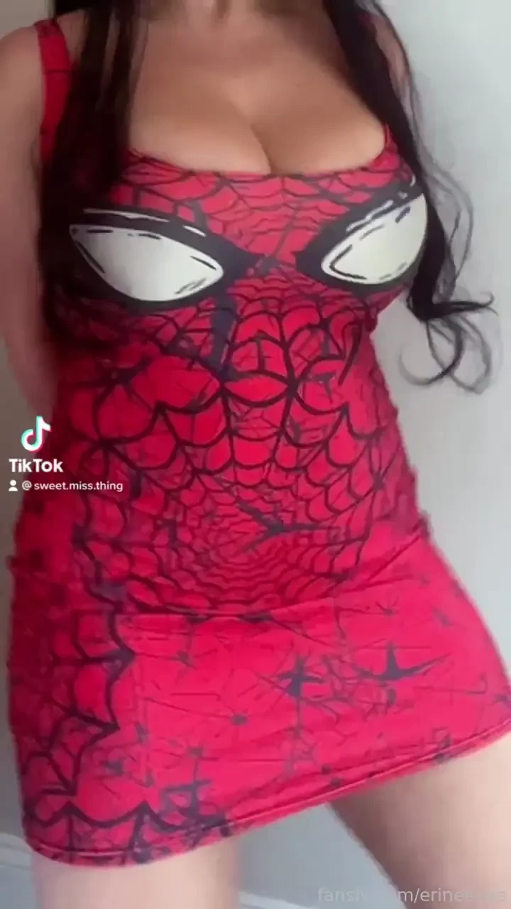 Hot tiktoks of my body 