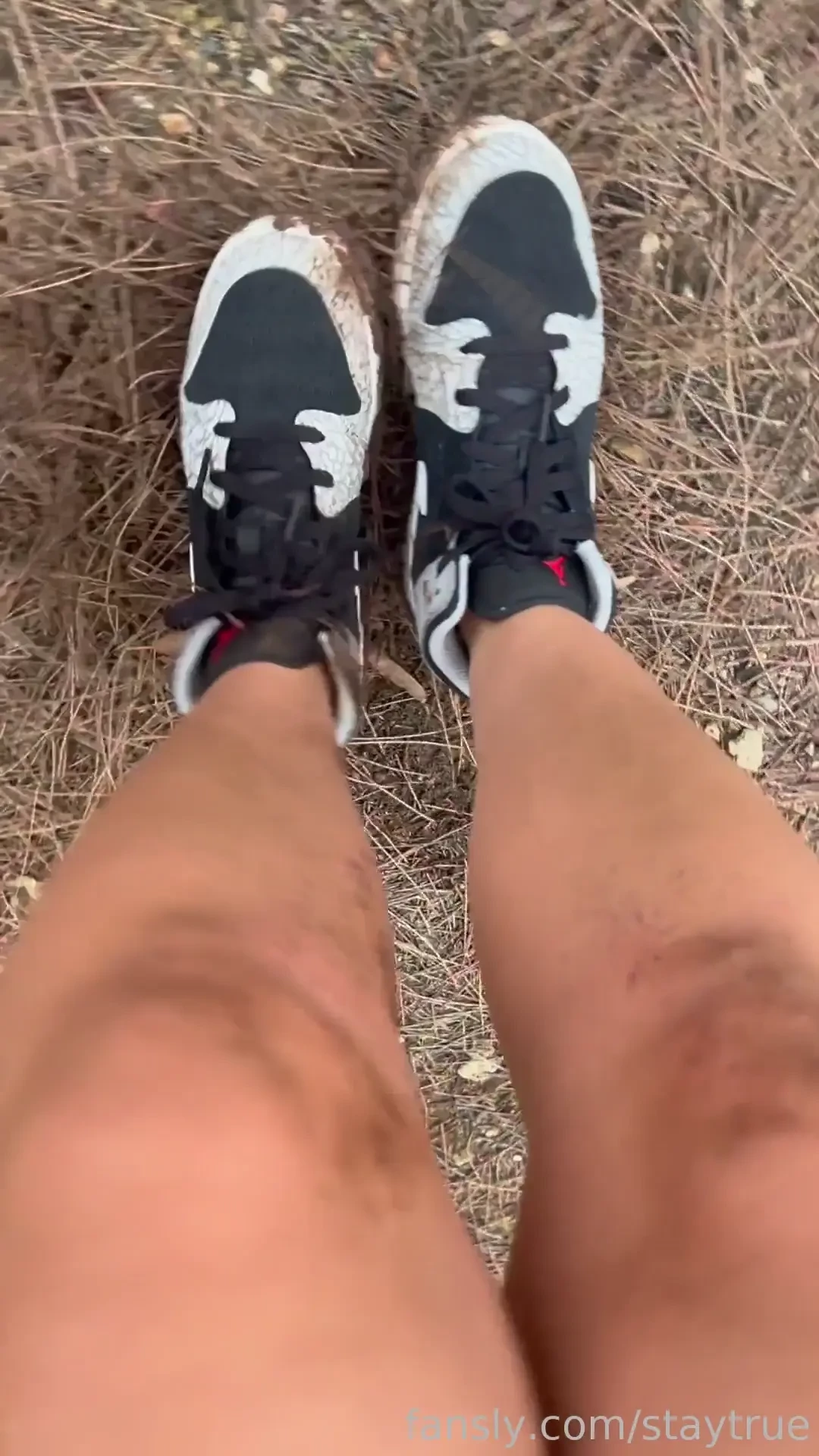 For my sneaker freaks staytrue and stayhard 