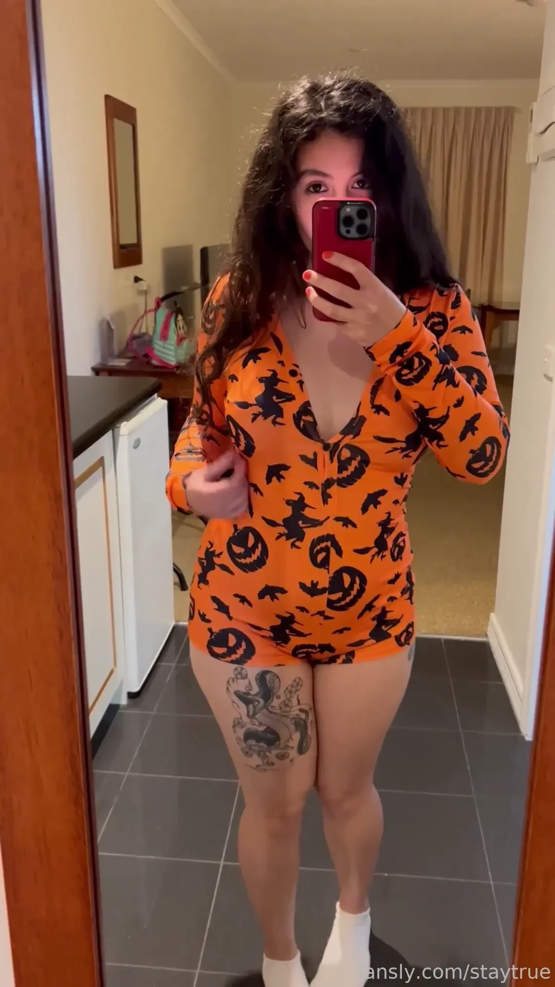 I couldn t pick which mask can i be your bunie and hop on that cock or 