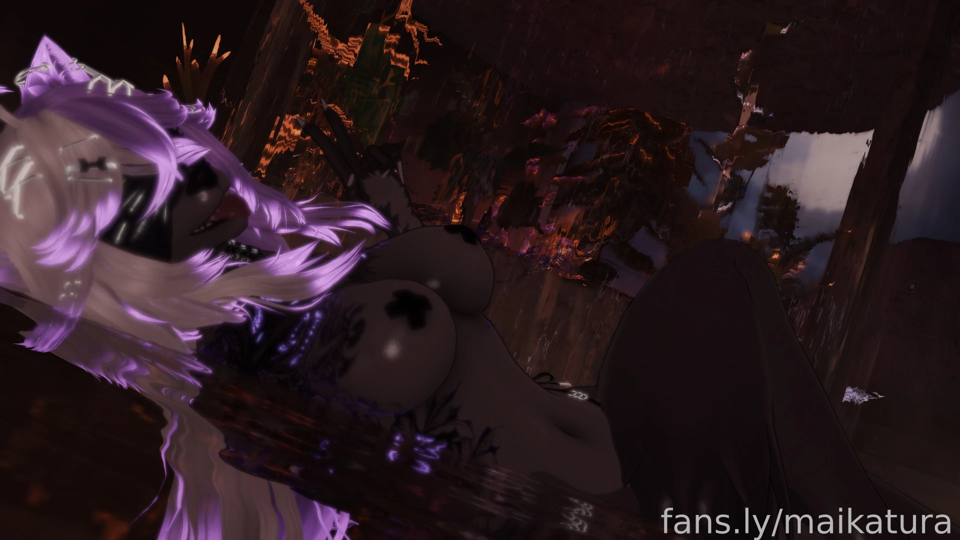 Happy valentines day the water s wet but with you here i might just part 2 