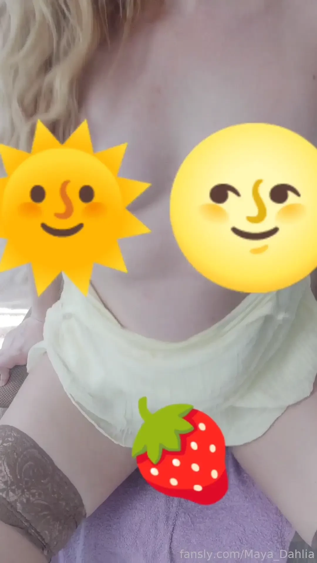 A little cardio in the morning 