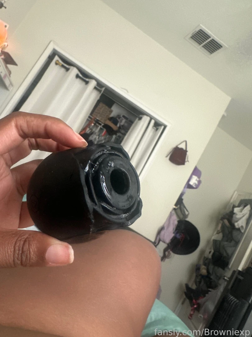 My poor rose all messed up 