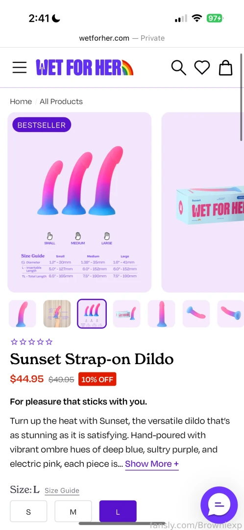 Would anyone like to buy me this i ll give ya free subscription and ya 