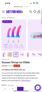 Would anyone like to buy me this i ll give ya free subscription and ya