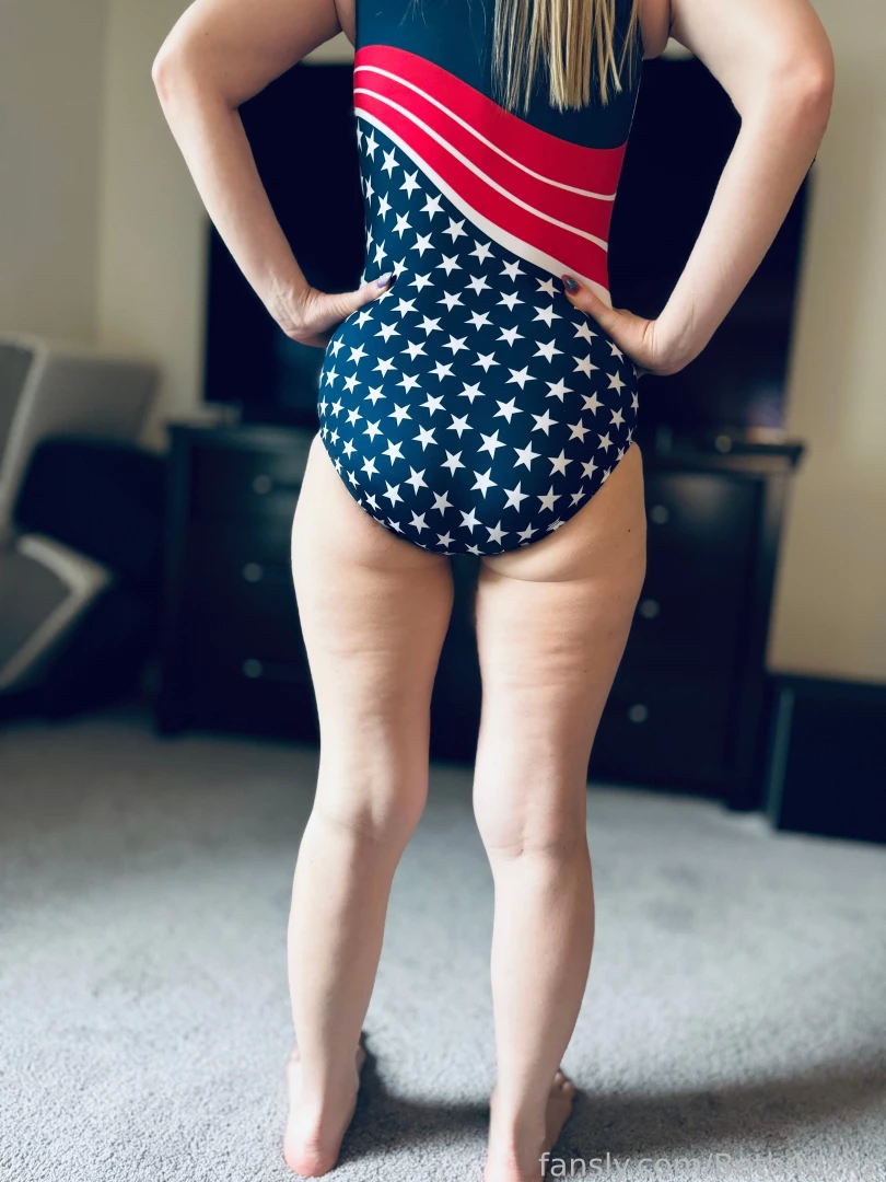 Usa usa usa leotard photoshoot and sexy time part 1 few sexy pics of 