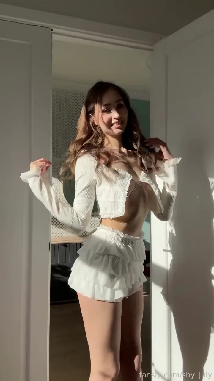 Shivers down your spine yet petite fyp barelylegal young teen boobs 