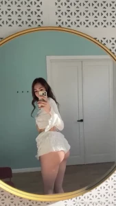 Can i be your midnight thought tonight petite fyp barelylegal young