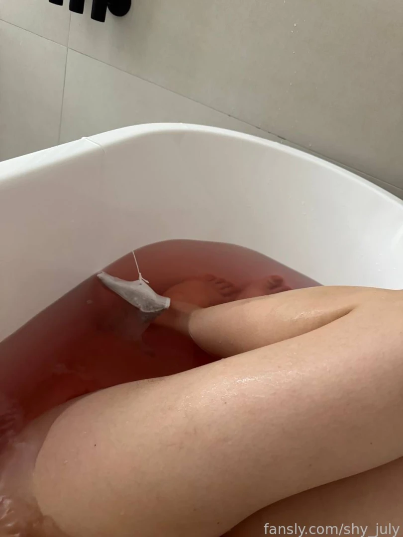 The best way to relax is to take a bath how do you relax after long part 1 