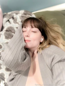 I wanna go blonde again