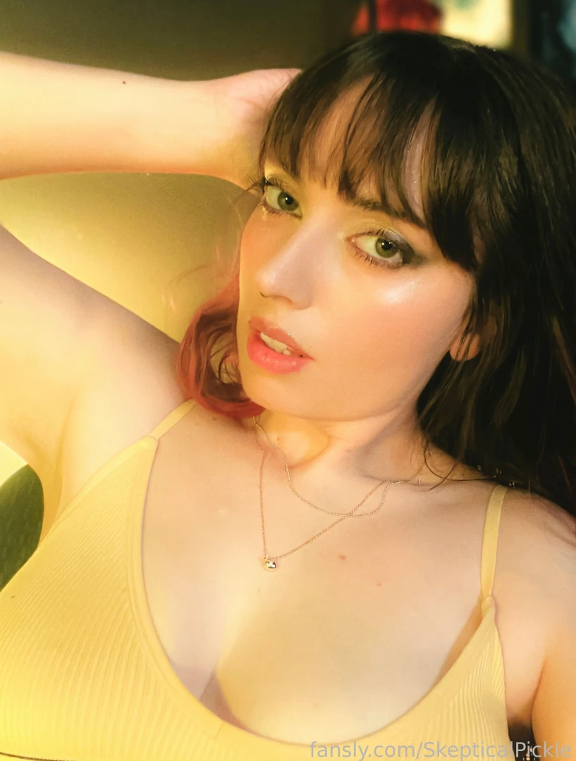 You make me feel good part 2 