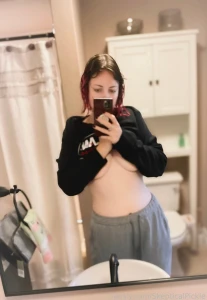 Hair s still wet part 1