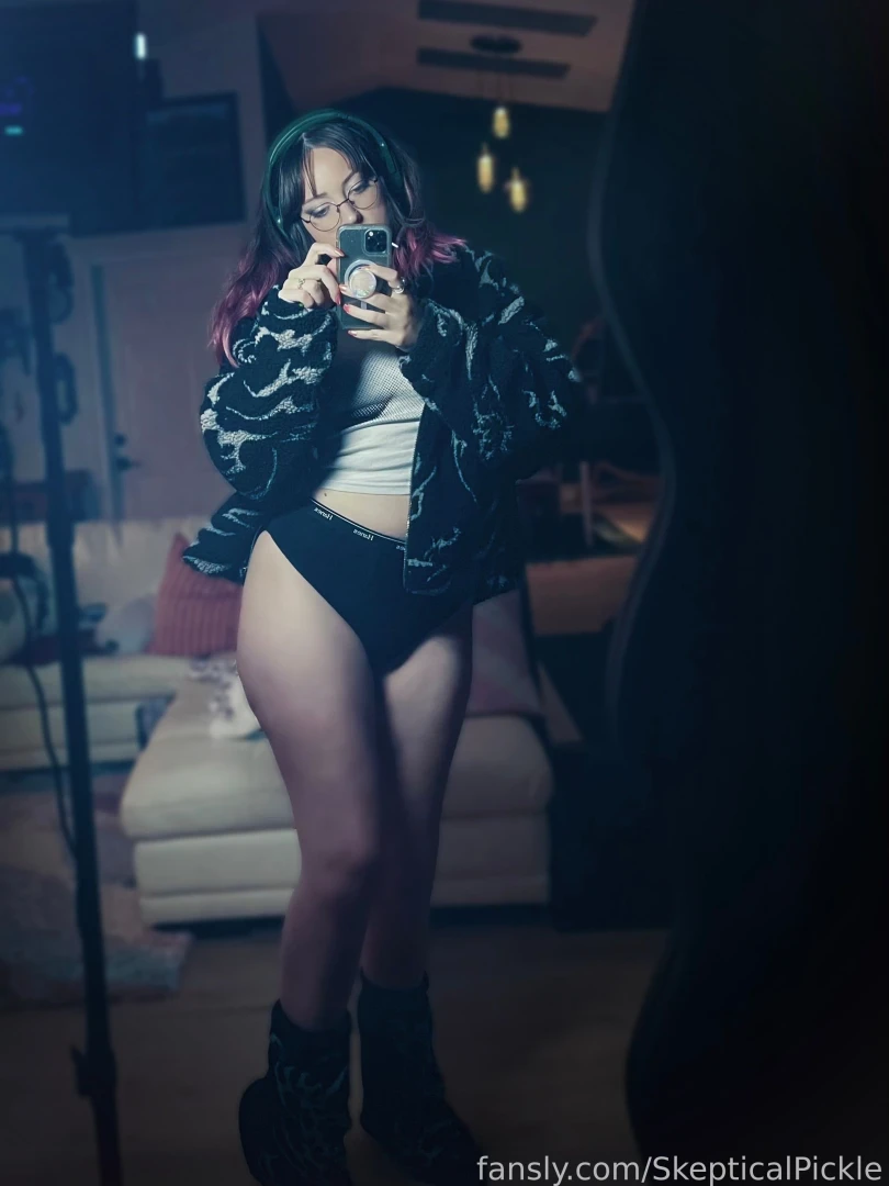 Do u like this body type 