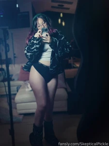 Do u like this body type