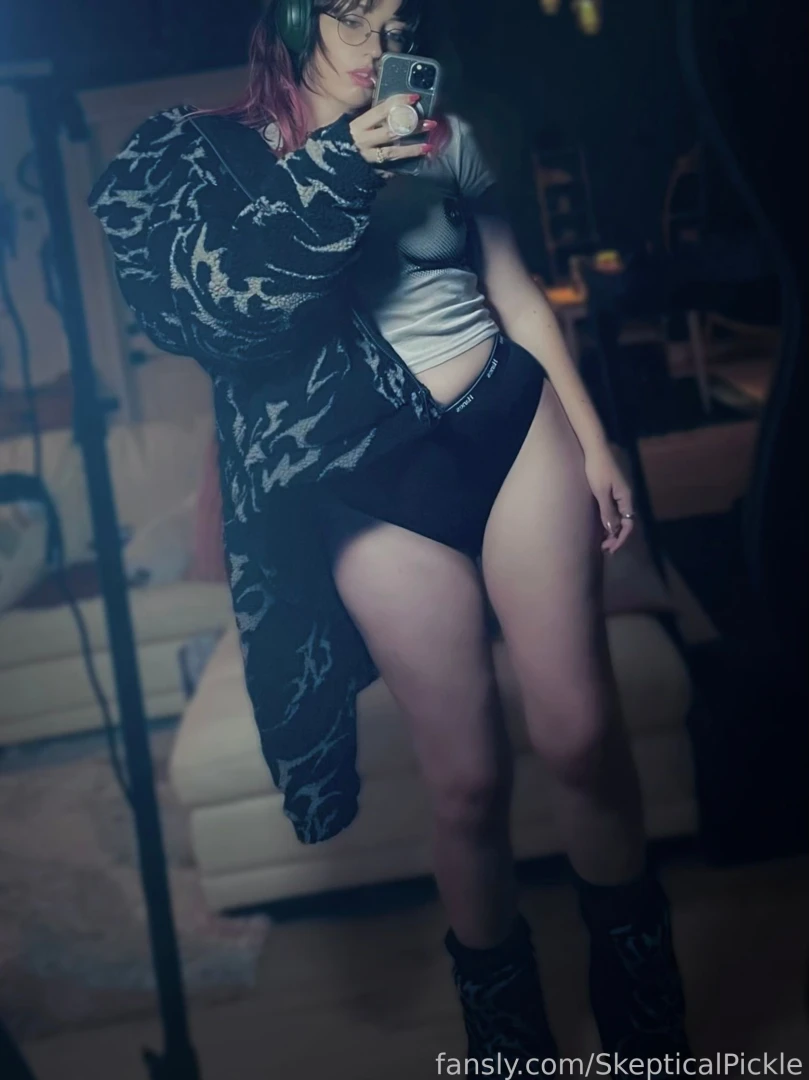 Do u like this body type part 2 