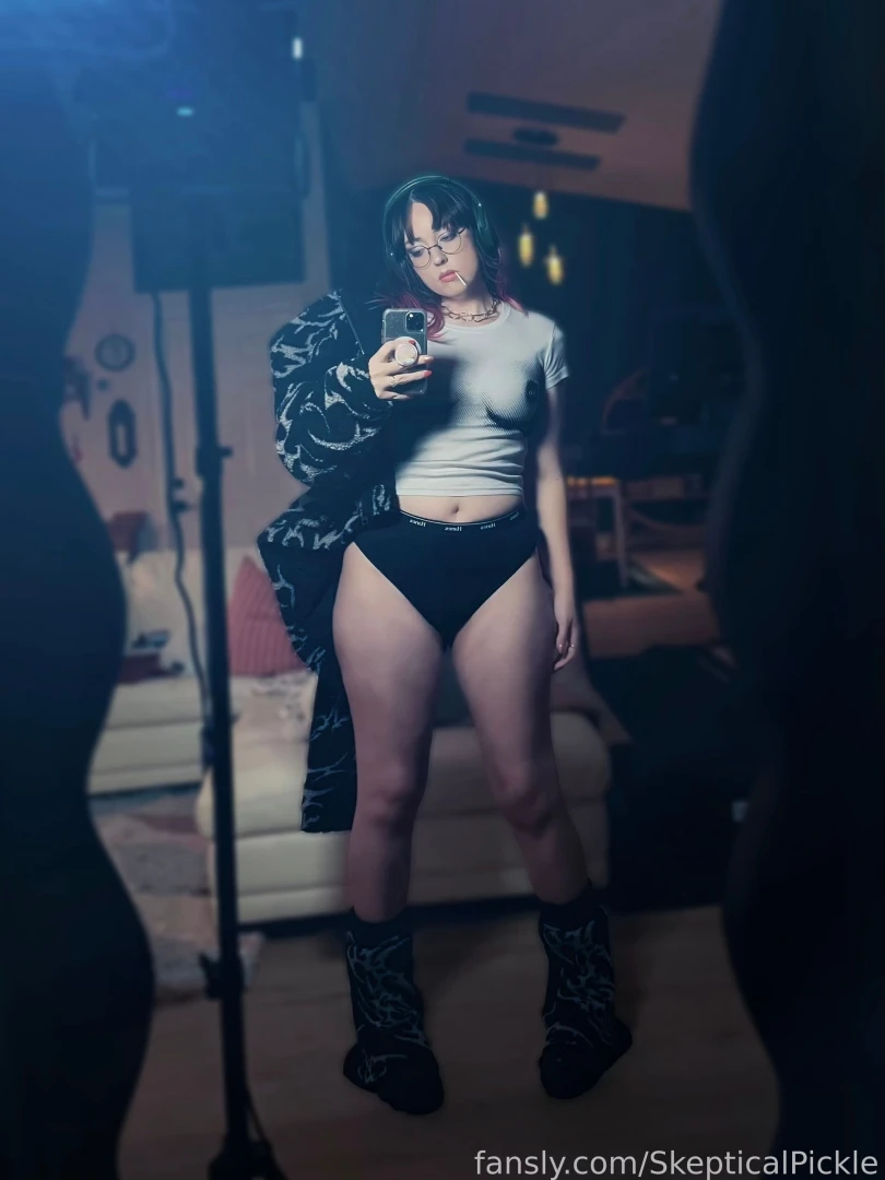 Do u like this body type part 1 