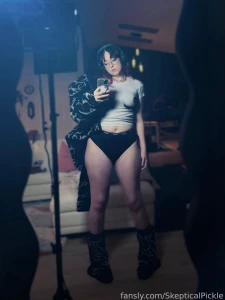 Do u like this body type part 1