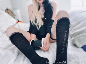 Can i be your favorite e-girl